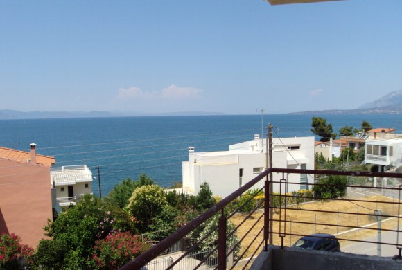 Townhouse for sale in Evia