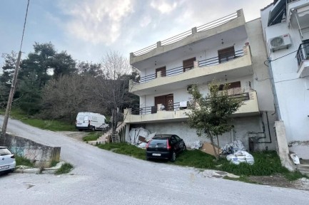 Complex for sale in 