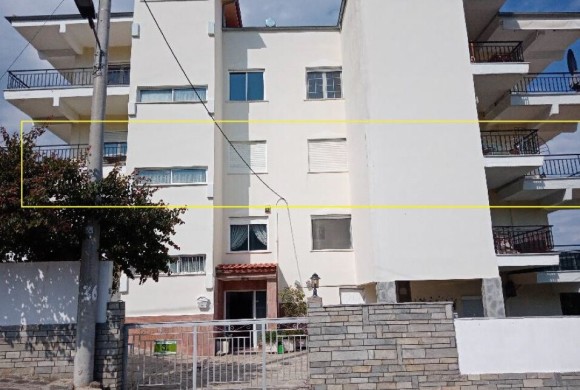 Apartment for sale in Kavala Prefecture