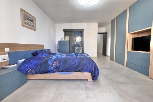 Apartment for sale in Qawra