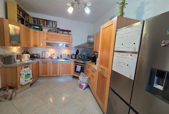 Apartment for sale in Hamrun