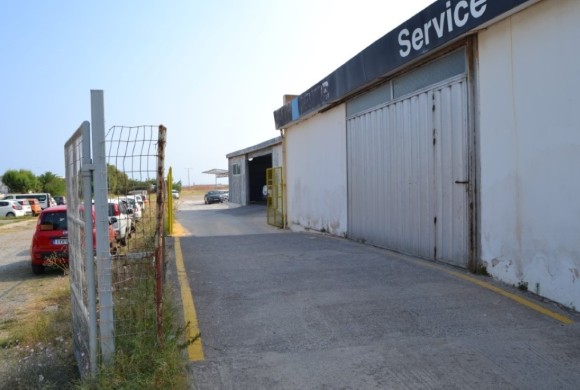 Shop / Business for sale in Heraklion Prefecture