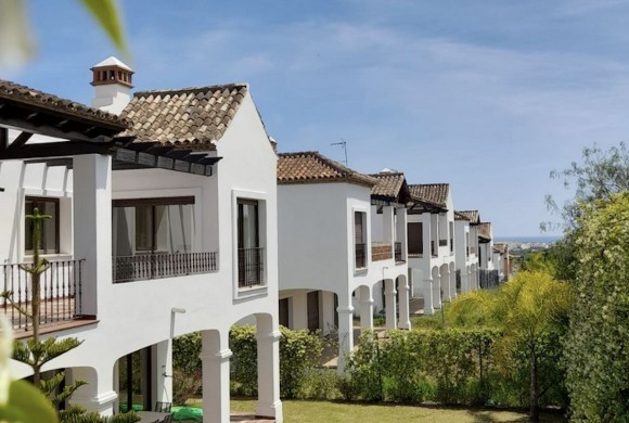 Villa for sale in Malaga