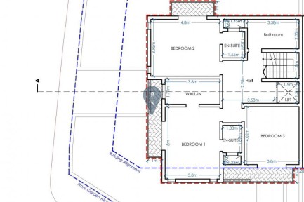 Villa for sale in