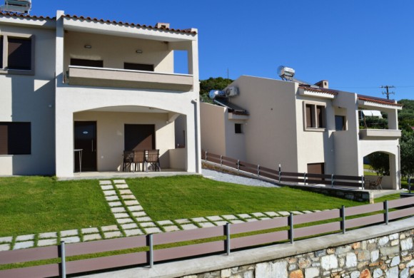 Complex for sale in Kavala Prefecture