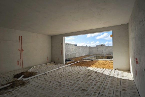Townhouse for sale in Rabat (Victoria)
