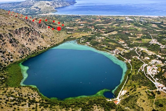 Land for sale in Chania Prefecture