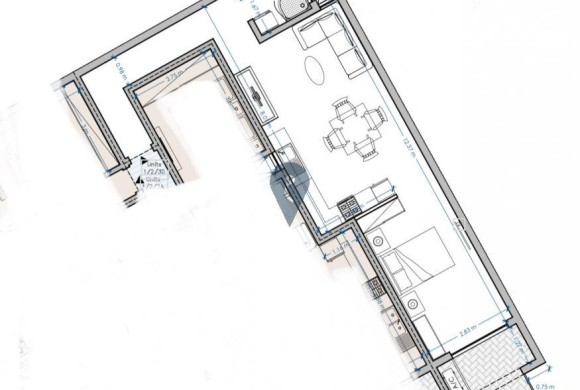 Apartment for sale in Rabat (Victoria)