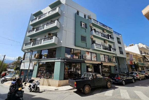 Building for sale in Lasithi Prefecture
