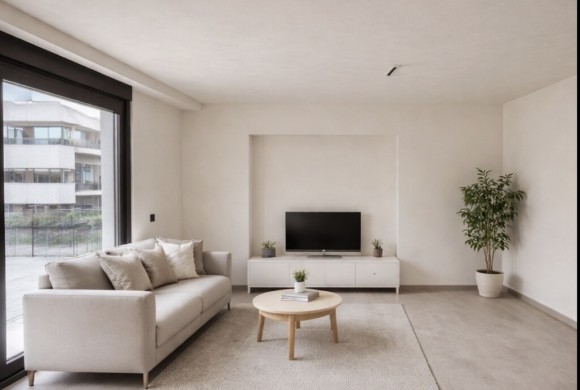 Apartment for sale in Center