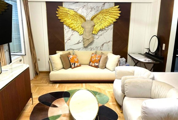 Apartment for sale in Corfu Prefecture