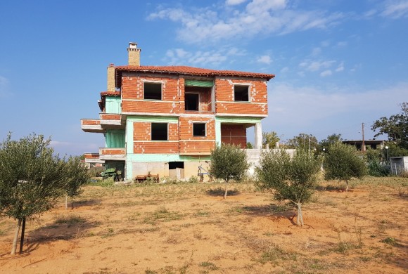 House for sale in Chalkidiki