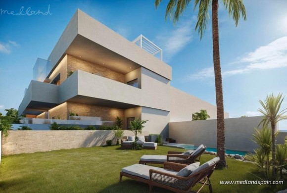 Apartment for sale in Murcia