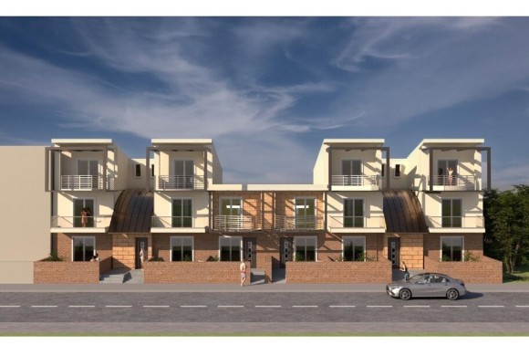 Apartment for sale in Chalkidiki