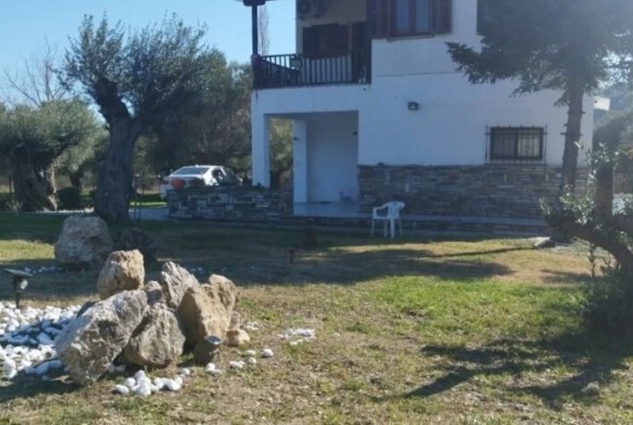 House for sale in Chalkidiki