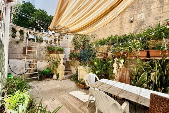 Townhouse for sale in Birkirkara