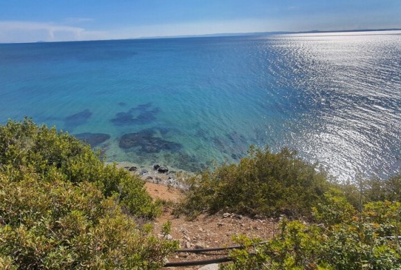Land for sale in Chalkidiki