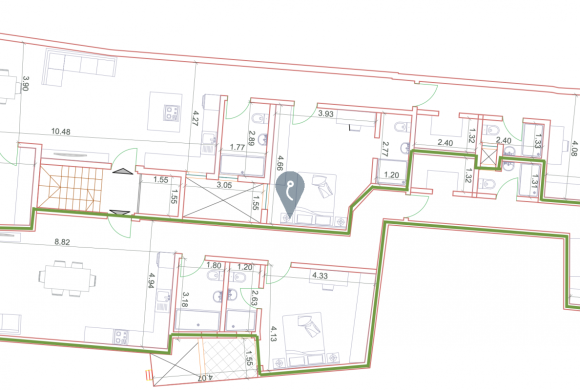 Apartment for sale in Birkirkara