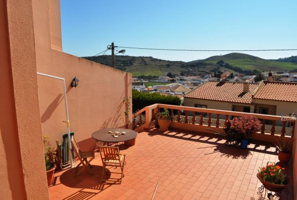Villa for sale in Vila do Bispo
