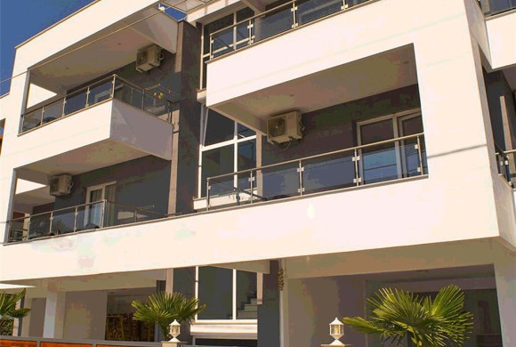 Hotel for sale in Pieria Prefecture