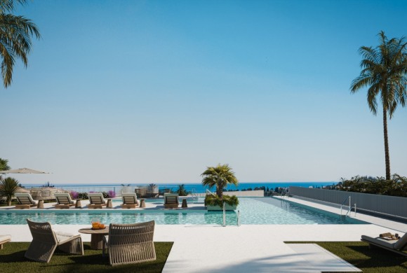 Apartment for sale in Cerros Del Aguila