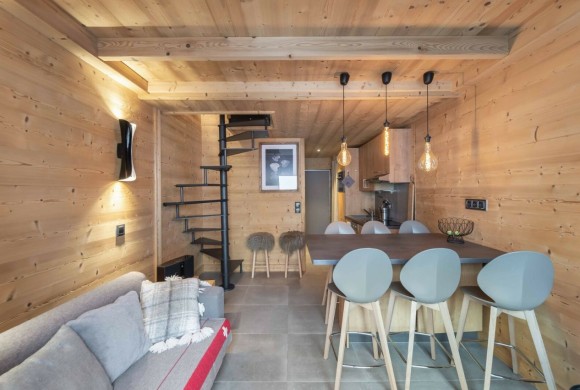 Apartment for sale in Savoie