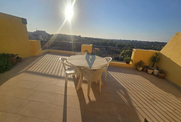Apartment for sale in Marsaskala