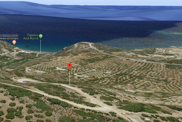 Land for sale in Lasithi Prefecture