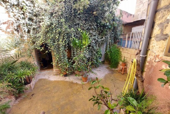 Townhouse for sale in Zabbar