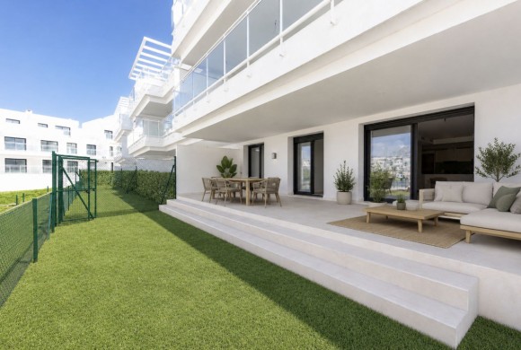 Apartment for sale in Malaga