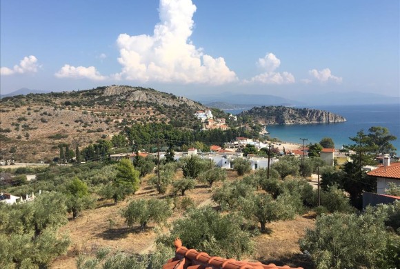 Land for sale in Argolis