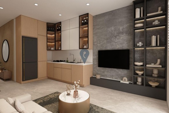 Apartment for sale in Gzira