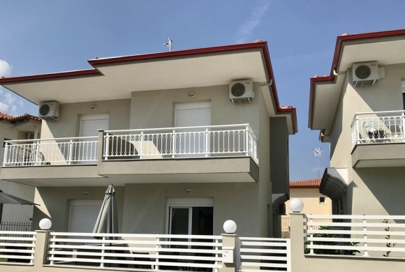 Complex for sale in Chalkidiki