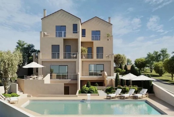 Townhouse for sale in Rest of Attica
