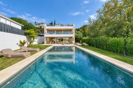 Villa for sale in 