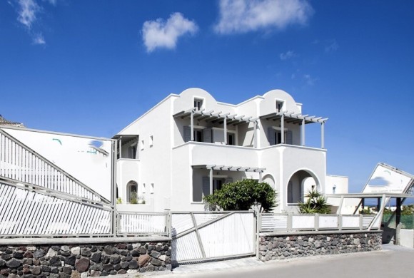 Hotel for sale in Cyclades