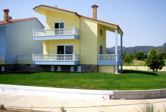 Townhouse for sale in Phthiotis