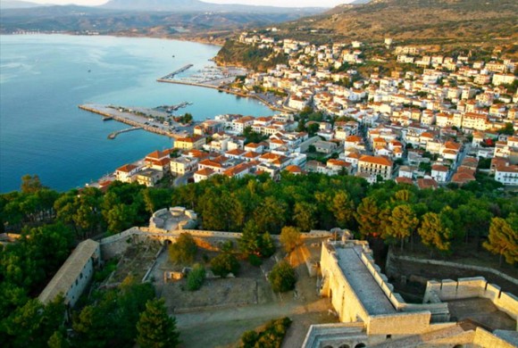 Townhouse for sale in Peloponnese