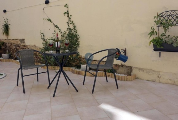 Apartment for sale in Marsaskala