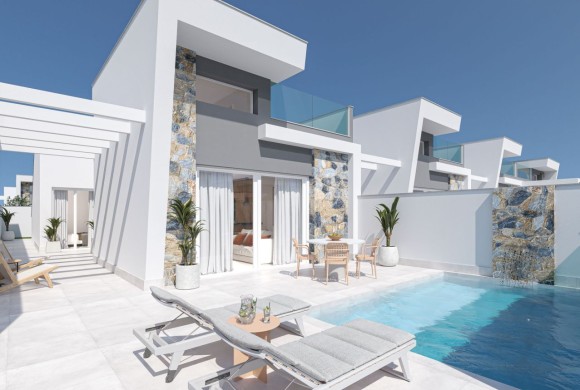 Villa for sale in Murcia