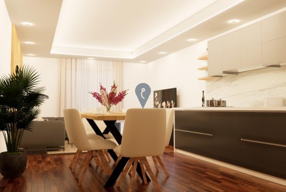 Apartment for sale in Zejtun