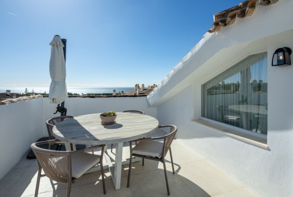 Apartment for sale in The Golden Mile