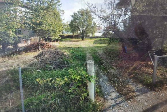 Land for sale in Pieria Prefecture