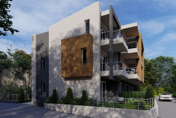 Apartment for sale in Pieria Prefecture