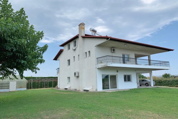 House for sale in Pieria Prefecture