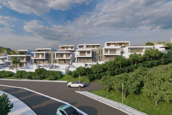 Villa for sale in Kavala Prefecture