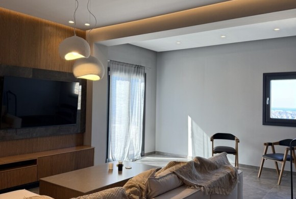 Complex for sale in Cyclades