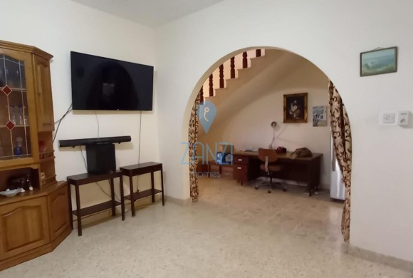 House for sale in Marsaskala