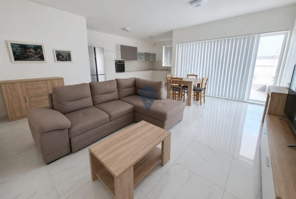 Apartment for sale in Qawra