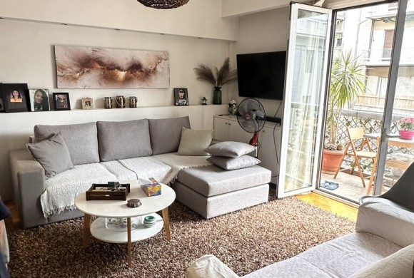 Apartment for sale in Center